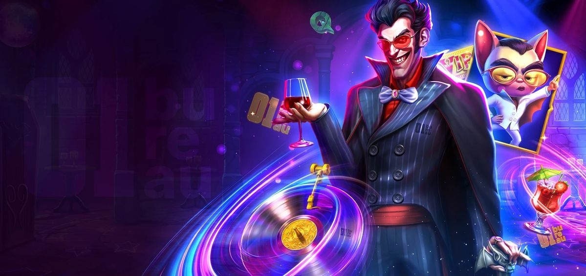 محفوظ آفیشل آن لائن اسپورٹس ویجرنگ اور جدید کیسینو سلاٹ انٹرٹینمنٹ نیٹ ورک پاکستان